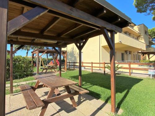  Apartment Riviera 5 by Interhome in Marina di Cecina