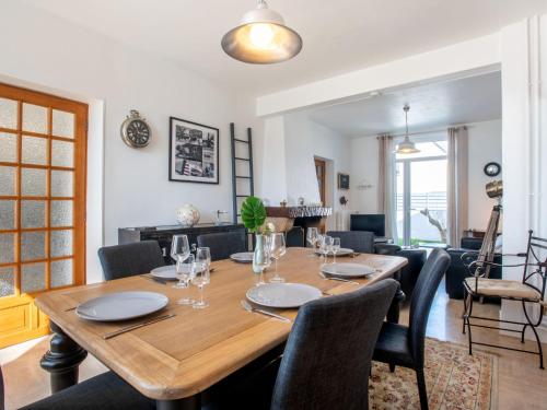 Holiday Home Les Elfes by Interhome Holiday Home Les Elfes by Interhome