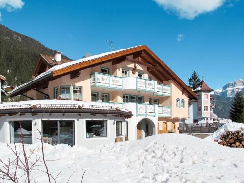  Locazione Turistica Villa Marta - CPO321, Pension in Campestrin bei Seiser Alm