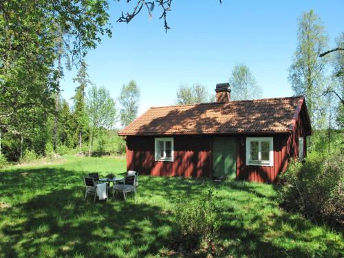 Holiday Home Svenstorp by Interhome