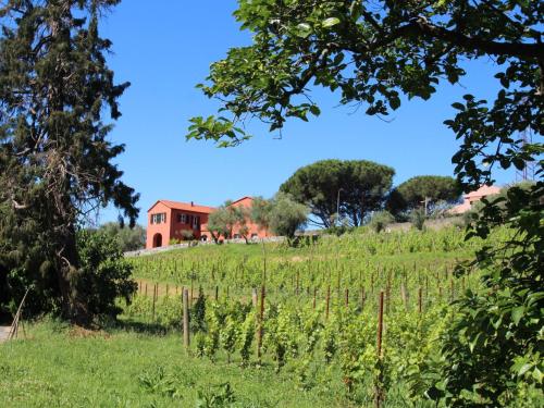  Holiday Home Casa dell´Arco by Interhome in Sestri Levante