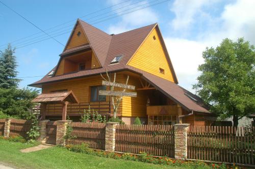 皮特洛卡农场索卡尔斯基米哈尔酒店