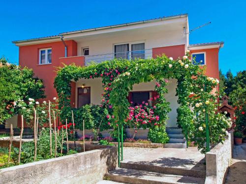  Apartment Martin-1, Unterkunft in Zaboric