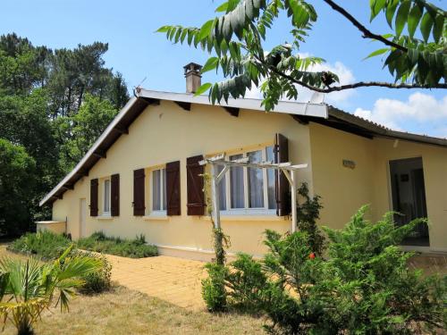 Holiday Home Les Hirondelles - ADS185 by Interhome - Location saisonnière - Andernos-les-Bains