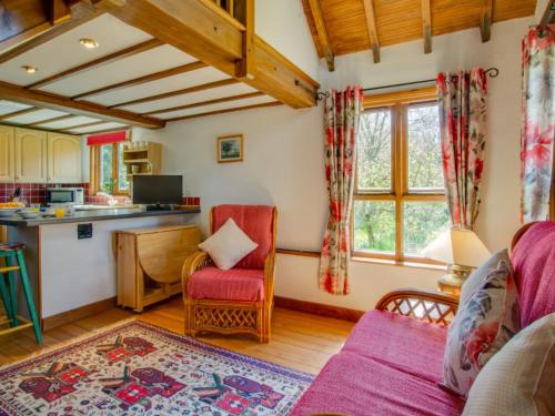 Holiday Home Dell Barn by Interhome
