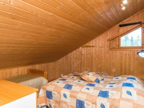 Holiday Home Honkalinna by Interhome in Anttola
