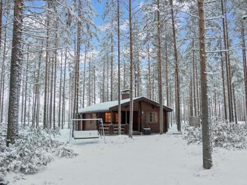 Holiday Home Kanerva by Interhome