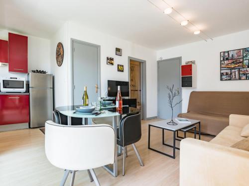 Studio Port An Dro-3 by Interhome Studio Port An Dro-3 by Interhome