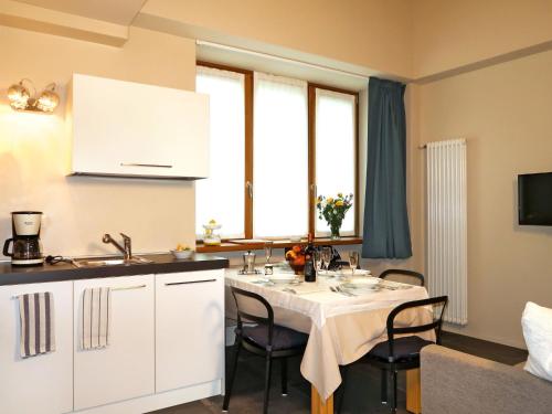 Apartment Bilocale by Interhome, Olgiasca (foto 7)