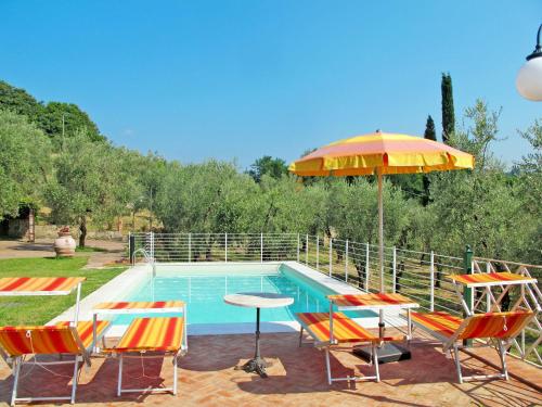 Holiday Home Colle alla luna by Interhome in Pieve a Nievole
