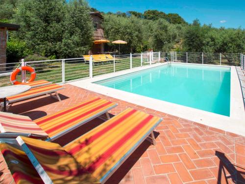 Holiday Home Colle alla luna by Interhome in Pieve a Nievole