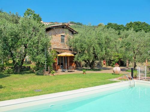 Holiday Home Colle alla luna by Interhome in Pieve a Nievole