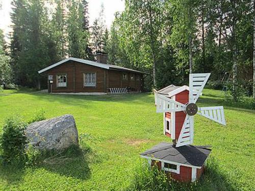 Holiday Home Taukotupa by Interhome - Location saisonnière - Höytee