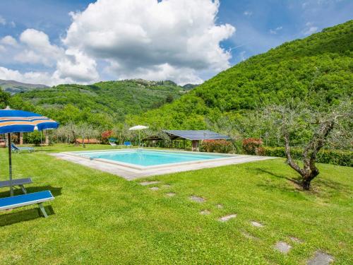  Holiday Home La Fornace-4 by Interhome in Il Molinaccio