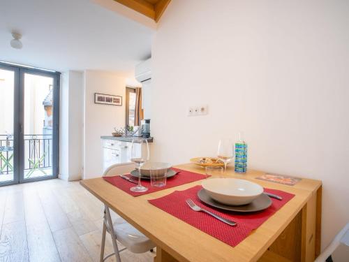 Apartment Wilson by Interhome, Nice (fotografie 7)
