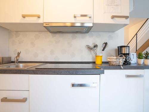 Apartment Wilson by Interhome, Nice (fotografie 9)