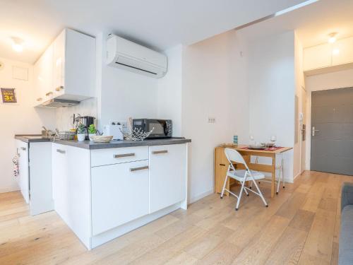 Apartment Wilson by Interhome, Nice (fotografie 8)