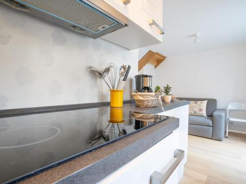 Apartment Wilson by Interhome, Nice (fotografie 10)