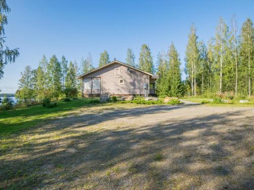 Holiday Home Kärkiniemi by Interhome