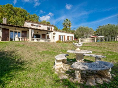 Holiday Home La Mesnière by Interhome (Holiday Home La Mesniere by Interhome) in กาโร