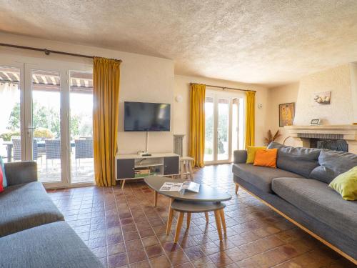 Holiday Home La Mesnière by Interhome (Holiday Home La Mesniere by Interhome) in กาโร