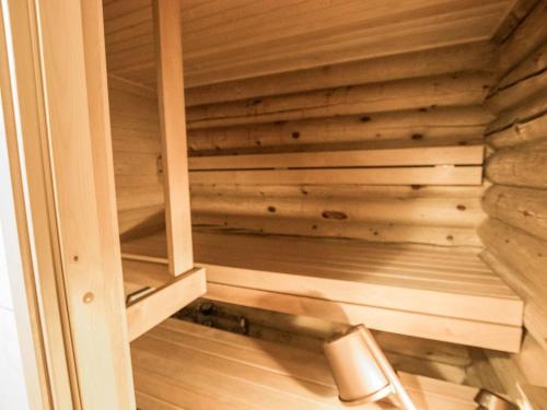 Sauna, Holiday Home Yllasmehto 2 by Interhome in Helukka