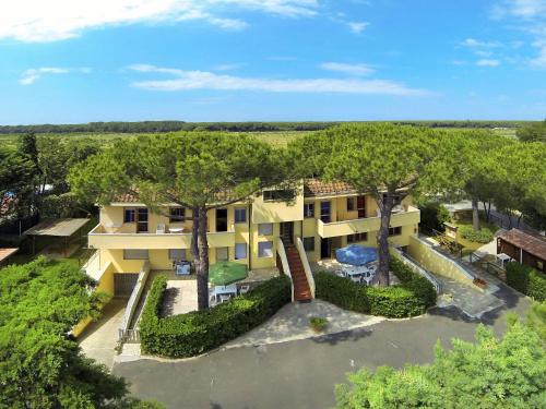  Apartment Riviera 8 by Interhome in Marina di Cecina