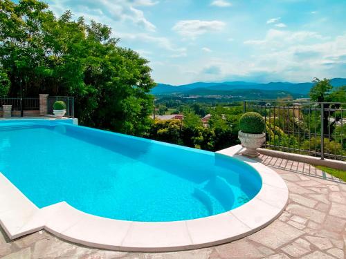 Locazione Turistica Le Rose - VRG100 gîte à louer Berzano di Tortona