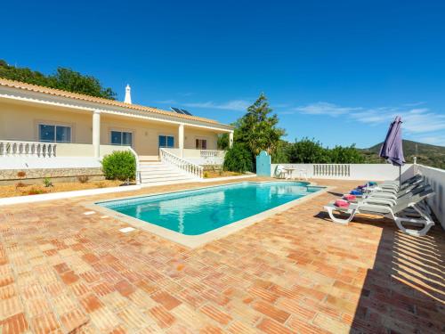 Holiday Home Paraíso by Interhome gîte à louer Alcaria Cova