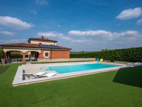 Holiday Home Appendino by Interhome