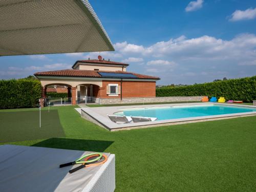 Holiday Home Appendino by Interhome