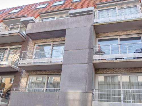 Apartment Duplex by Interhome, Bredene (Foto 5)