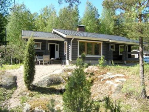 Holiday Home Metsämarja by Interhome - Strömmen