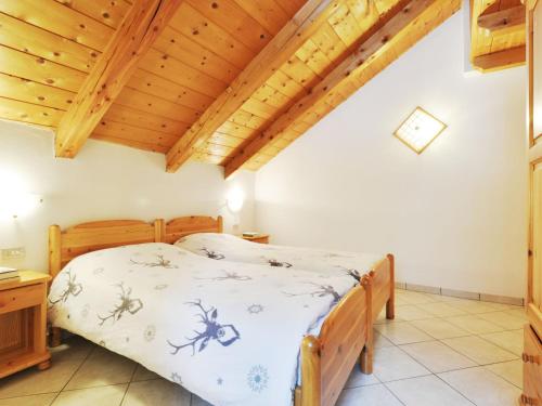 Apartment Apt 33 by Interhome Apartment Apt 33 by Interhome