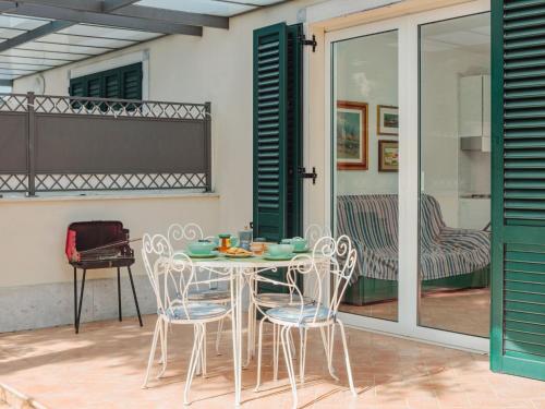  Apartment Michelangelo I by Interhome in Marina di Pietrasanta