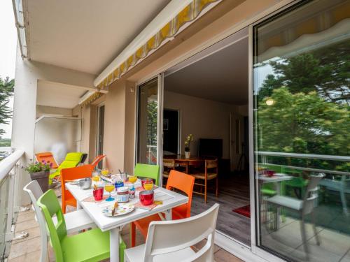 Apartment Port An Dro-4 by Interhome Apartment Port An Dro-4 by Interhome