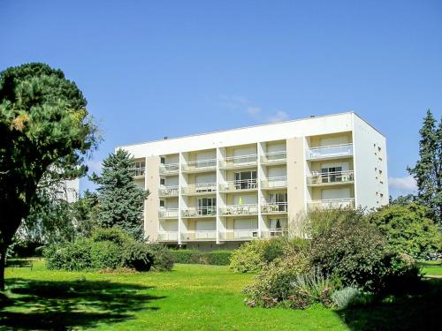 Apartment Port An Dro-4 by Interhome Apartment Port An Dro-4 by Interhome