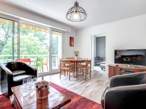 Apartment Port An Dro-4 by Interhome Apartment Port An Dro-4 by Interhome