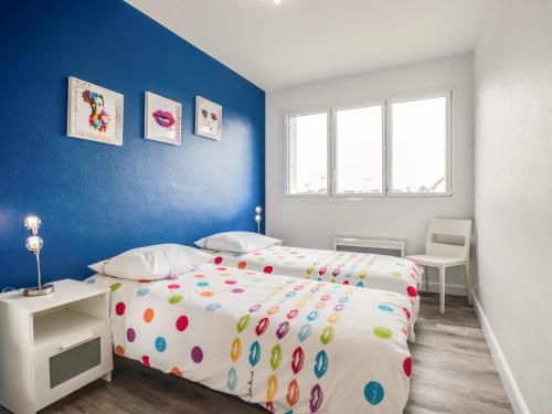 Apartment Port An Dro-4 by Interhome Apartment Port An Dro-4 by Interhome