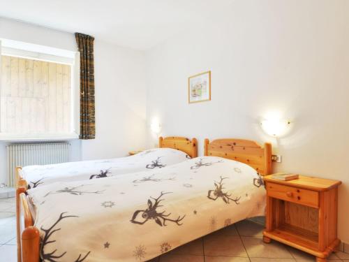 Apartment Apt 21 by Interhome Apartment Apt 21 by Interhome