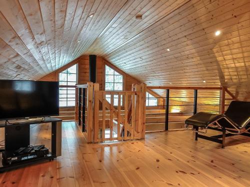 Holiday Home Sarah dreamhome in lapland by Interhome