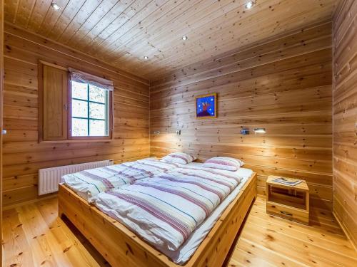 Holiday Home Sarah dreamhome in lapland by Interhome