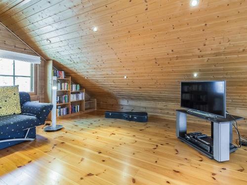 Holiday Home Sarah dreamhome in lapland by Interhome