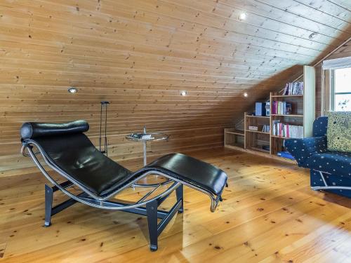 Holiday Home Sarah dreamhome in lapland by Interhome