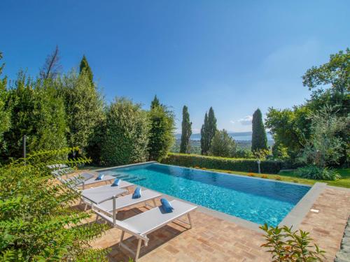 Villa Nicoletta by Interhome