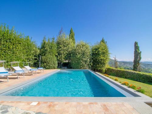 Villa Nicoletta by Interhome