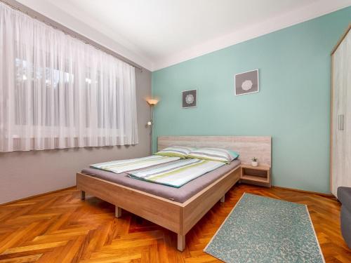 Holiday Home Silver Pinea by Interhome in Balatonmariafurdo
