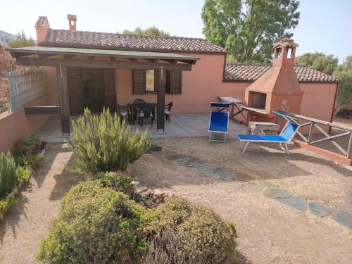 casa relax malfata gîte à louer Campionna