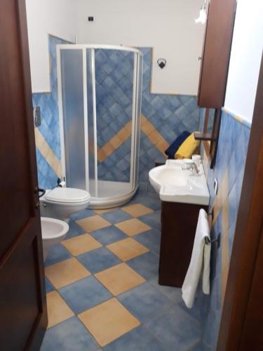 casa relax malfata