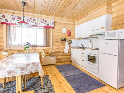 Holiday Home Hauki by Interhome